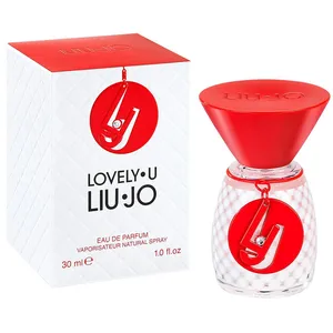 Liu Jo Lovely U Eau De Parfum 30 ml (woman)