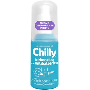 Chilly Deodorante Intimo Antibatterico 50 ml günstig