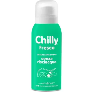Chilly Detergente Intimo Senza Risciacquo Fresco 100 ml günstig