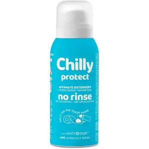 Chilly’s, Intimpflege, Chilly Intimate Foam Protect - 100 Ml (100 ml) günstig