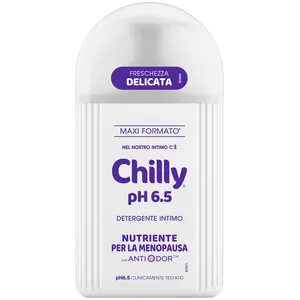 Chilly Detergente Intimo pH 6.5 Menopausa- 300 ml 300 ml günstig