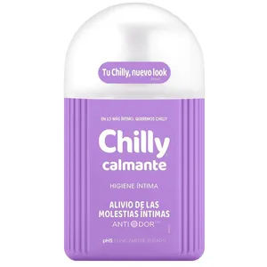 Chilly Beruhigende intimpflege 0.2 l günstig
