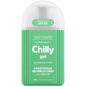 Chilly Detergente Intimo Gel 300 ml günstig
