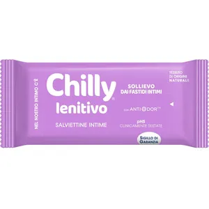 Chilly Salviette Intime Lenitive 12 ct günstig