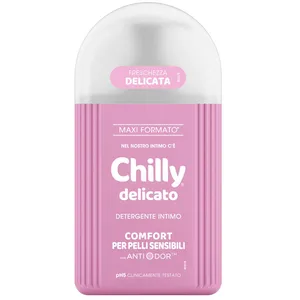 Chilly Sanftes Waschmittel 300 Ml Chilly 300 ml günstig