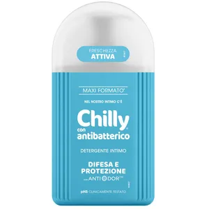 Chilly Detergente Intimo con Antibatterico- 300 ml 300 ml günstig