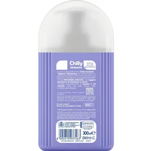 Chilly Detergente Intimo Idratante- 300 ml 300 ml günstig