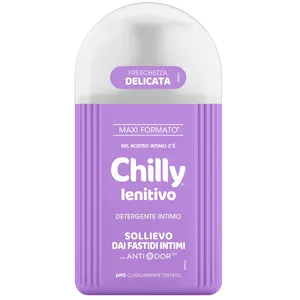 Chilly Detergente Intimo Lenitivo- 300 ml 300 ml günstig