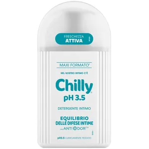 Chilly Detergente Intimo pH 3.5- 300 ml 300 ml günstig