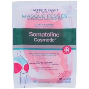 Somatoline Kosmetische Maske Fesse Raffermissant 1 ct günstig