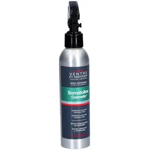 Somatoline, Bodylotion, Mann Bauch & Abdomen Eis-Effekt Spr 200 ml (Körpermilch, 200 ml) günstig