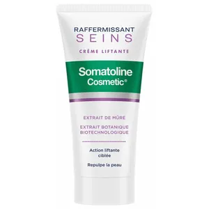 Somatoline cosmetic - Straffende Brust-Lifting-Creme   Brombeerextrakt 75 ml günstig