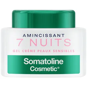 Somatoline Cosmetic® 7 Natürliche Nachtpflege 400 ml günstig