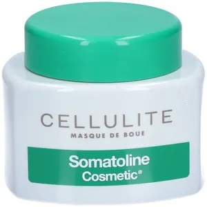 Somatoline Cosmetic® Anti-Cellulite-Maske 500 g günstig