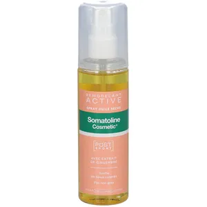Somatoline Cosmetic Huile Sèche Remodelante Aktiv 125 ml günstig