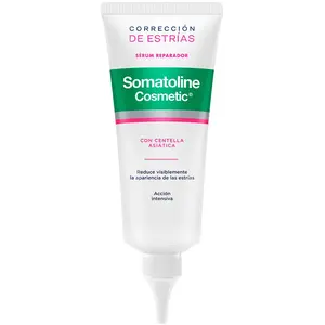 Somatoline Anti-stretch Mark Serum 100ml Körperbehandlung One Size günstig