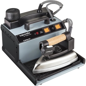 Polti Vaporella 2H Professional, Pressurized steam ironing station, 17...