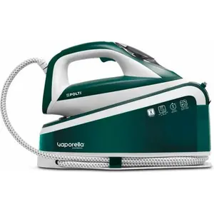 Polti Vaporella Express VE30.20, Pump-driven steam ironing station, 22...