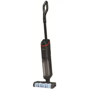 Polti Multiflächenreiniger Rollysteam WD40C Cordless, Nassreiniger, Ro...