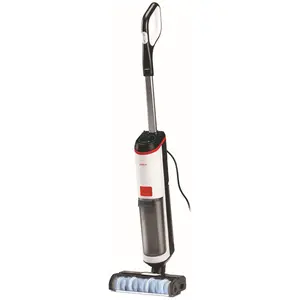 Polti Multiflächenreiniger Rollysteam WD10C Cordless, Nassreiniger, We...