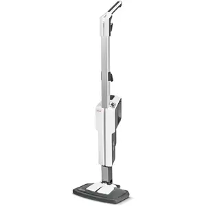 Polti Vaporetto SV610_Style, Dampfmopp, 0,5 l, Grau, Weiß, Tasten, 150...