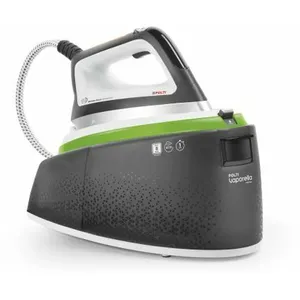 Polti Vaporella Instant VI50.30, 2400 W, 550 g/min, Aluminium-Sockelpl...