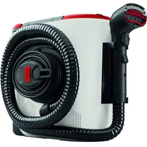 Polti StainOver SC30, Handgeführt, Tief, 1,6 l, 1,3 l, 2000 W, 81 dB günstig