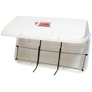 Fiamma Ultra 500 Gepäckraum One Size günstig
