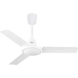 Ardes Poly Pool AR5A90 Ventilator Weiss, Ventilator, Weiss günstig