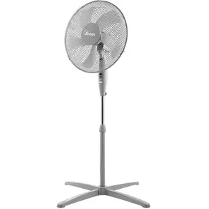 Poly Pool AR5ST40PG, Ventilator, Grau