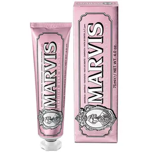 Marvis Sensitive Gums Gentle Mint 75ml Zahnpasta One Size günstig