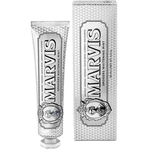 Marvis Smokers Whitening Mint 85ml Zahnpasta One Size günstig
