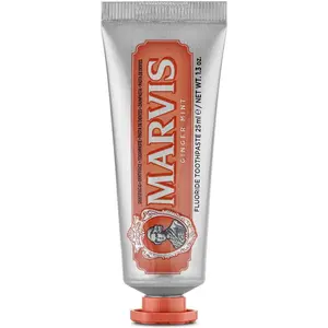 Marvis, Zahnpasta, Ginger Mint (25 ml) günstig