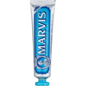 Marvis Aquatic Mint 85ml Zahnpasta One Size günstig
