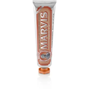 Marvis, Ginger Mint Toothpaste 85 ml günstig