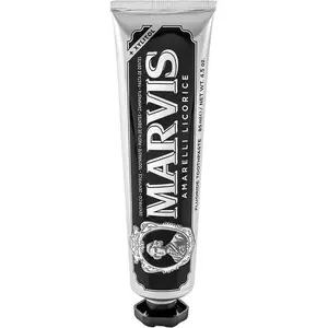 Marvis, Zahnpasta, Amarelli Licorice (85 ml) günstig