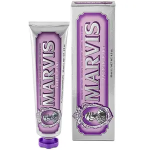 Marvis Jasmine Mint 85ml Zahnpasta One Size günstig