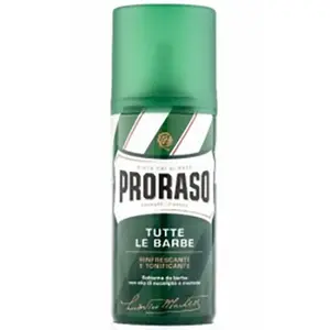 Proraso Refresh Eucalyptus 100ml Rasierschaum One Size günstig