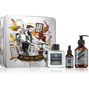 PRORASO - Kit von Bart Cypress & Vetyver günstig