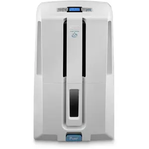 De’Longhi DD230P 7 l 51 dB 540 W Grau
