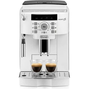 De'Longhi De Longhi Magnifica S ECAM 22.110.W Kaffeevollautomat Espres...
