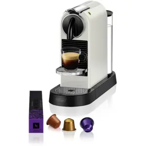 De'Longhi Nespresso Citiz EN167.W