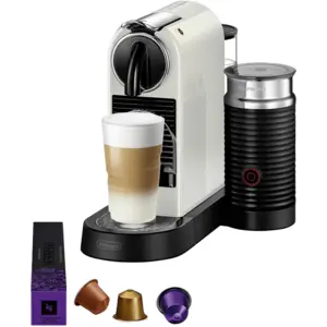 De'Longhi Nespresso CitiZ & Milk EN267.WAE günstig