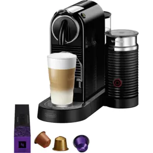Preisvergleich : De'Longhi Nespresso Citiz & Milk EN267.BAE