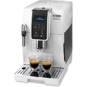 DeLonghi ECAM 350.35.SB Dinamica Kaffeevollautomat Silber-Schwarz