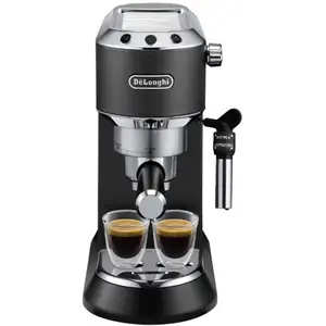 De'Longhi EC685.BK Dedica Schwarz