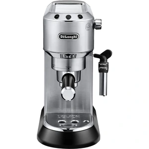 Preisvergleich : De'Longhi EC685.M Dedica Silber