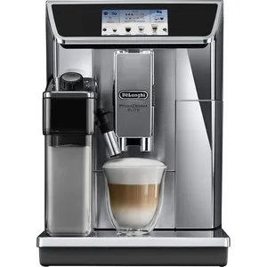 Delonghi Ecam Primadonna Elite Kaffeevollautomat