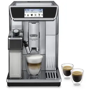 DeLonghi ECAM 650.75.MS PrimaDonna Elite Kaffeevollautomat