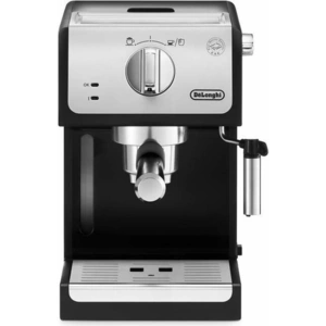 DeLonghi ECP 33.21.BK Siebträger Espressomaschine, Farbe: Schwarz